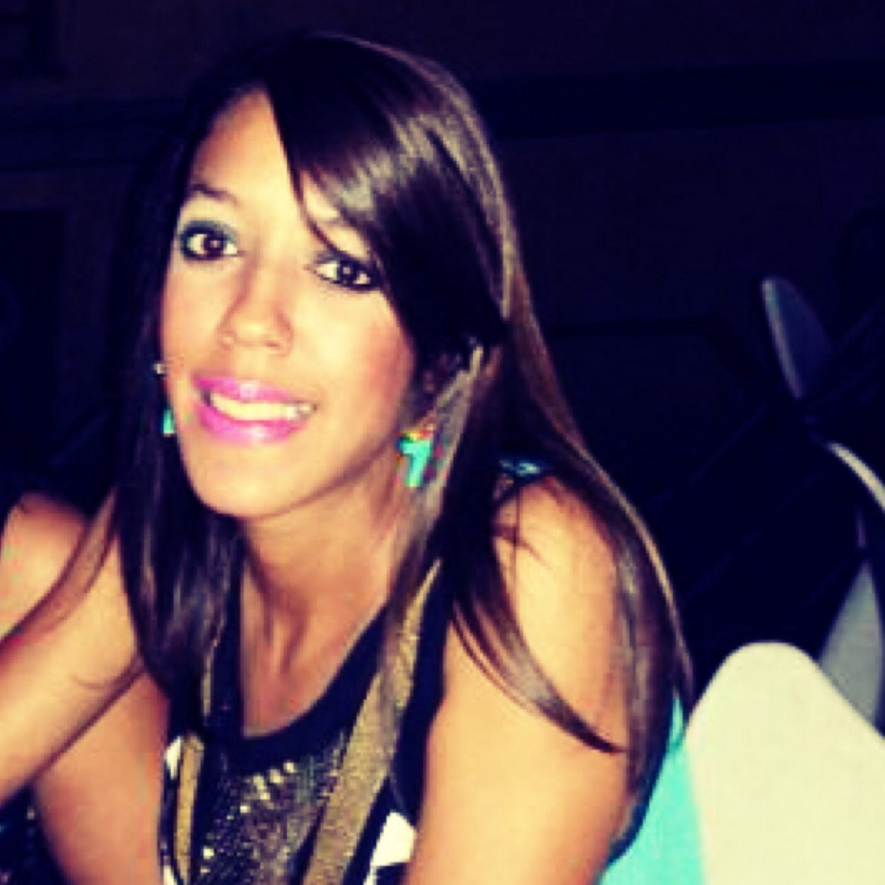 rodriguez_alma1's profile picture. lic en comunicacion social , madre, esposa y no precisamente buena ama de casa. Me atrevo a los cambios, me gusta la moda ,Creo en Dios.