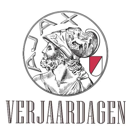 Vergeet geen verjaardag meer van onze (ex) Ajacieden, we houden je elke dag op de hoogte!