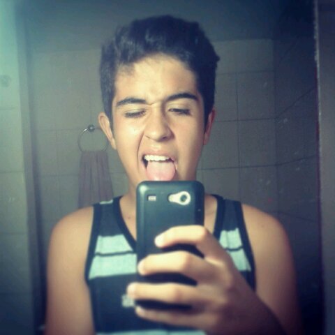 Instagram: Ignacio_ruiz13 Facebook: Ignacio Ruiz