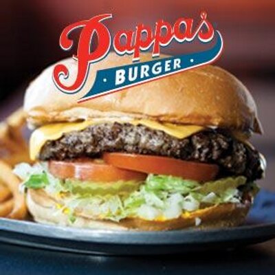 Pappas Burger Building - Picture of Pappas Burger, Houston