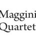 Maggini Quartet (@breckland_fest) Twitter profile photo
