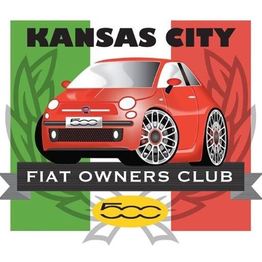 Unofficial FIAT club in the Kansas City Metro area