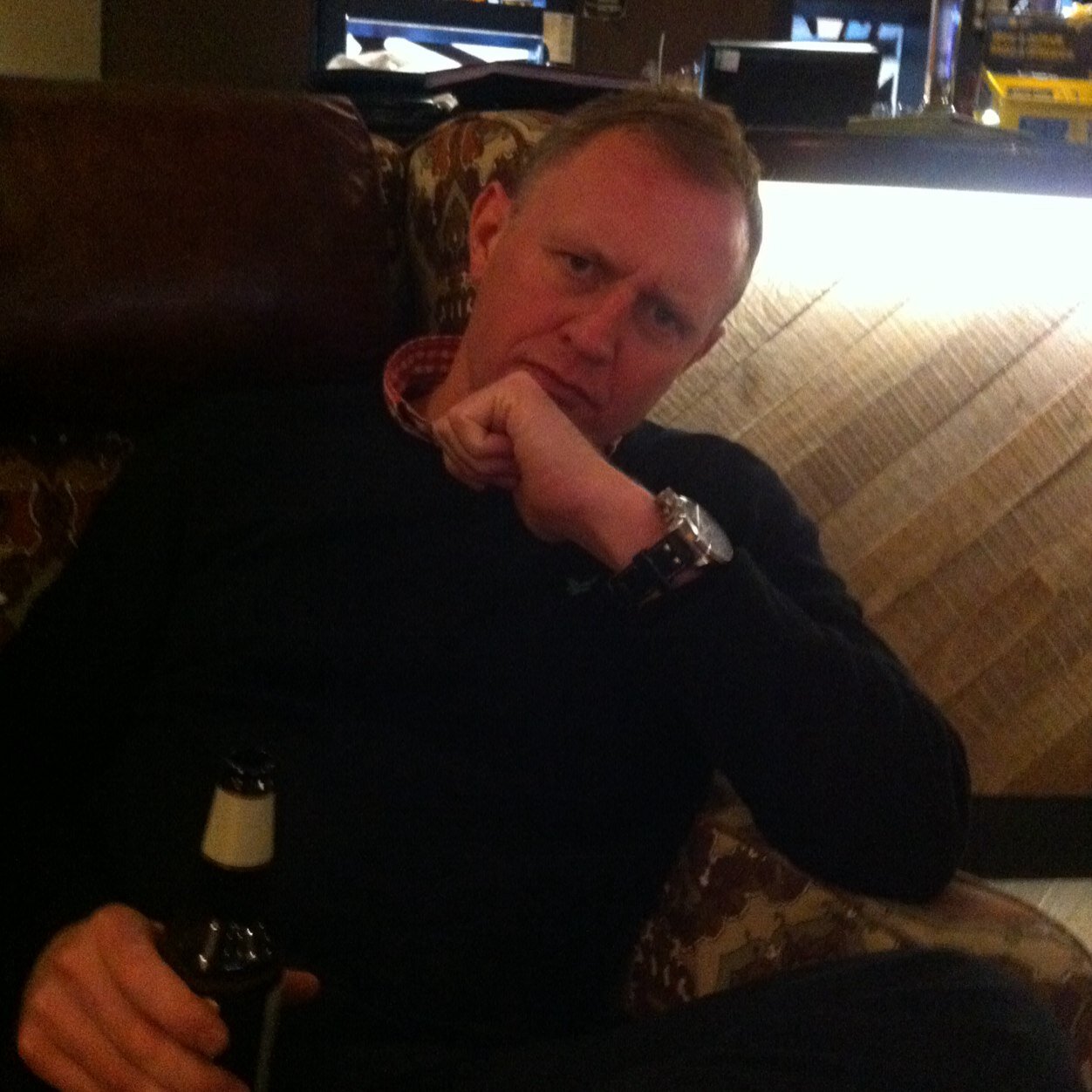 jimluck40's profile picture. 