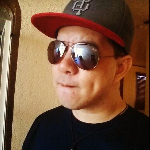 Rapper/Producer/GotMic Records CEO