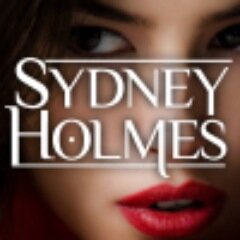 Sydney Holmes, a USA Today best selling author, writes spicy contemporary romance and hot romantic suspense -Hot and spicy romance that keeps you up at night!