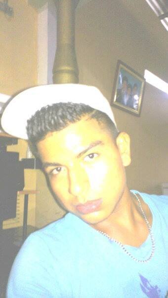 yo soy trankilo a nadie le falto el respeto :)