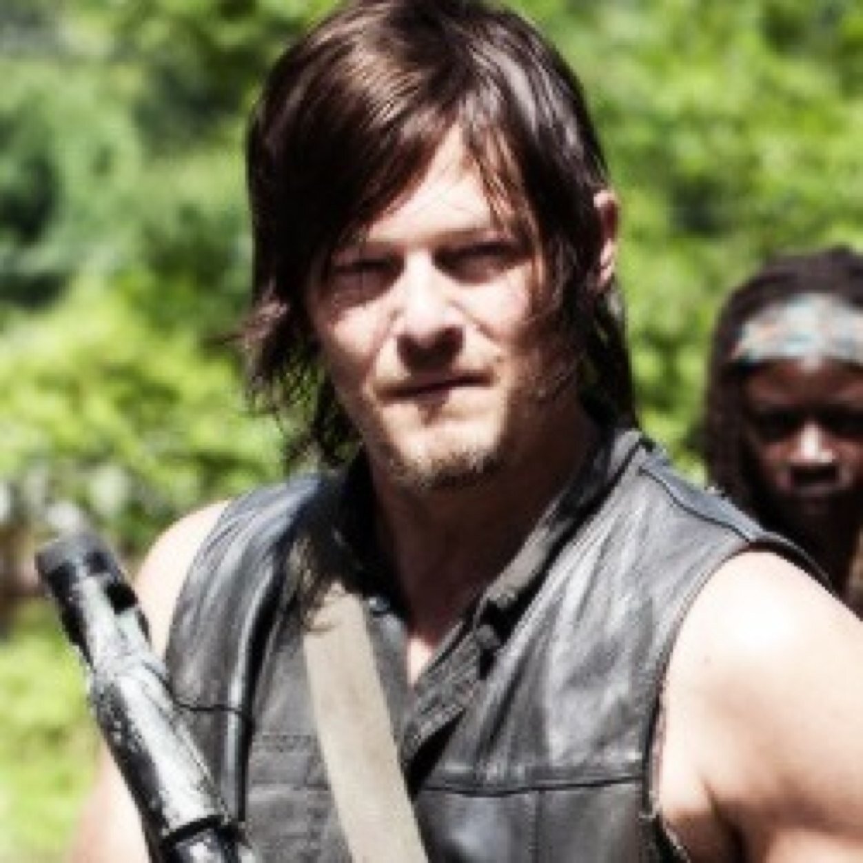 Crossbcw's profile picture. Its all ashes.