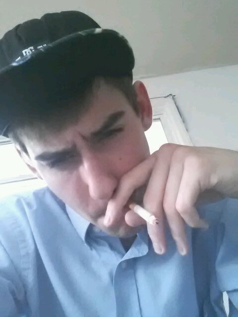 smoke rap eat repeat
