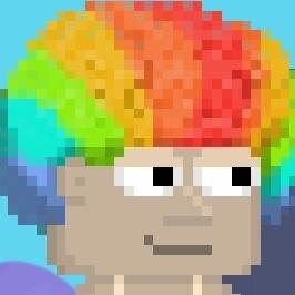 The #1 overall world in Growtopia! #GetYourGrowOn!