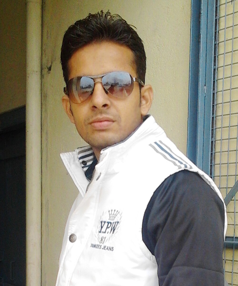 search of incredible india...