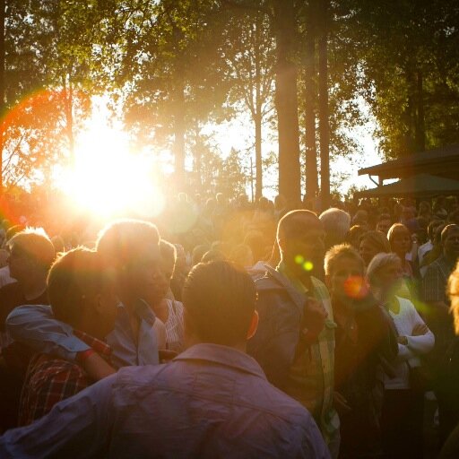 Floparkens officiella twitterkonto