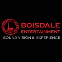 BoisdaleEntertainmen (@boisdaleent) 's Twitter Profile