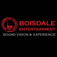 BoisdaleEntertainmen(@BoisdaleEnt) 's Twitter Profileg