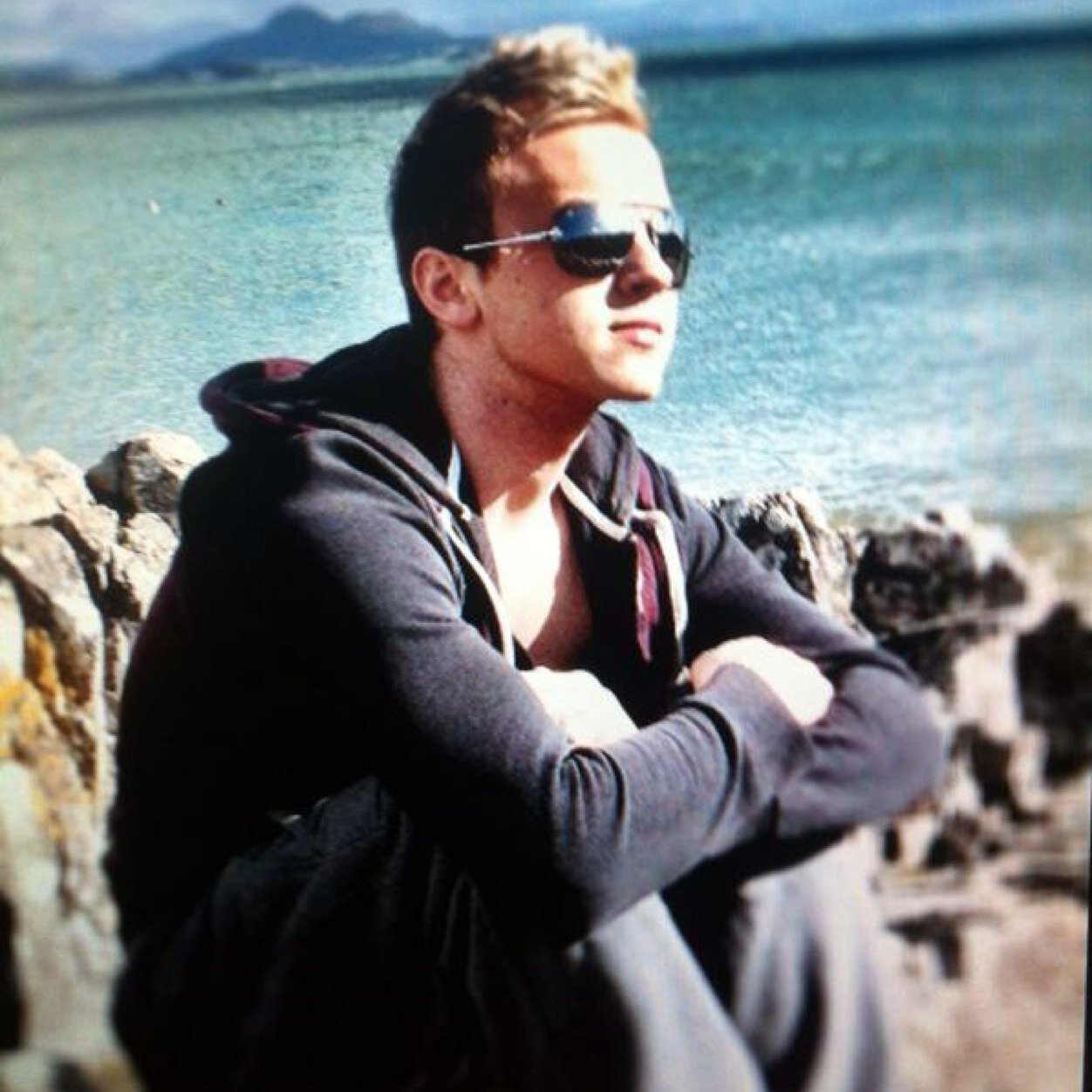 priest_danny's profile picture. Horse rider ans horse driver. 20 and loving life! Instagram danny_priest and snapchat dannympriest