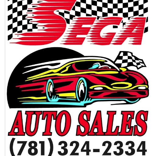 Segaautosales's profile picture. CAR DEALER IN MALDEN,MA