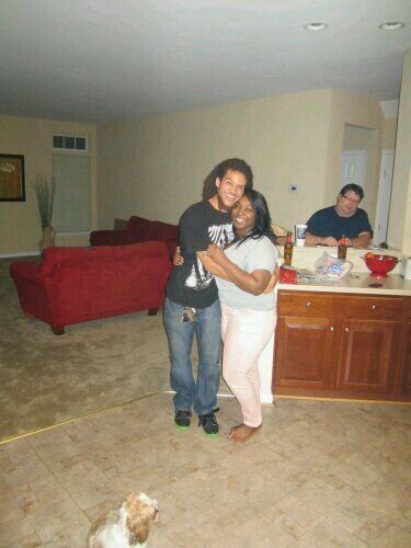 DustCyrus's profile picture. 