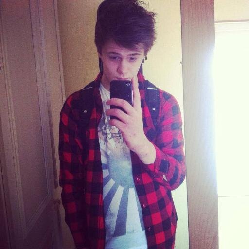 Whatever people say I am, that's what i'm not (although I probably am). I play bass in @_IAMusic, new account so I follow back! Apparently i'm indie.