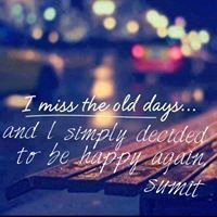 MUSIC IS MY LIFE