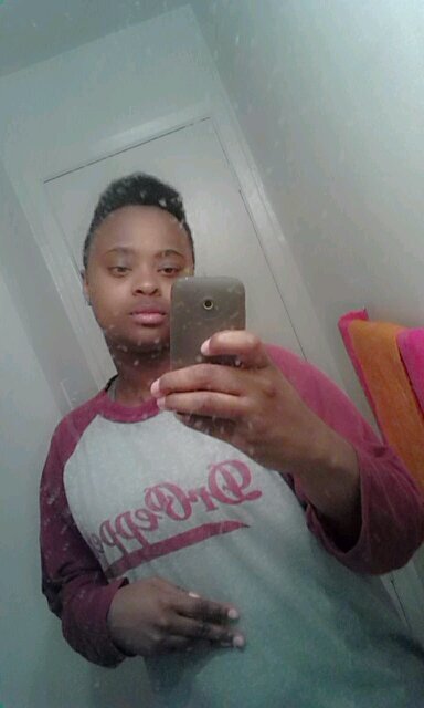 brittwilk22's profile picture. Team of two. God and myself