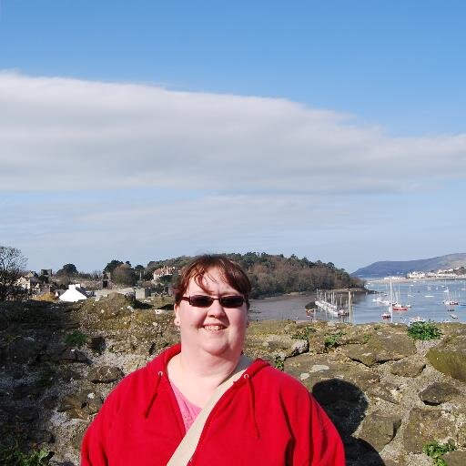 Wife, Mom, Advocate, Seamstress, Historian, Geek, Photographer