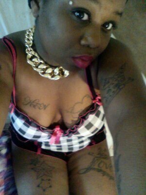 its all my daughter & bay POINT_PIDD i let the drama go but I'll still get dwn wt any bitch.!