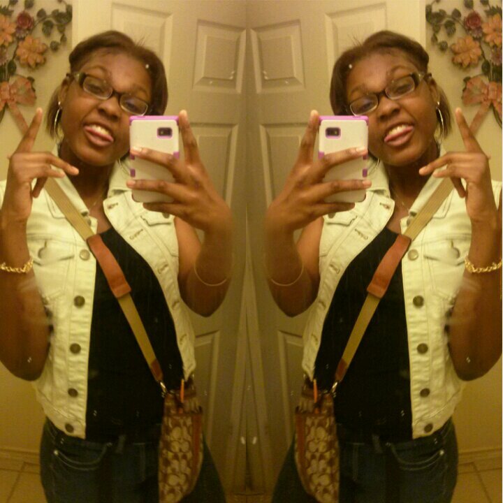Im Just That Bitch Cant Nobody Fwm ✌