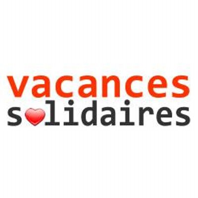 vacances solidaires