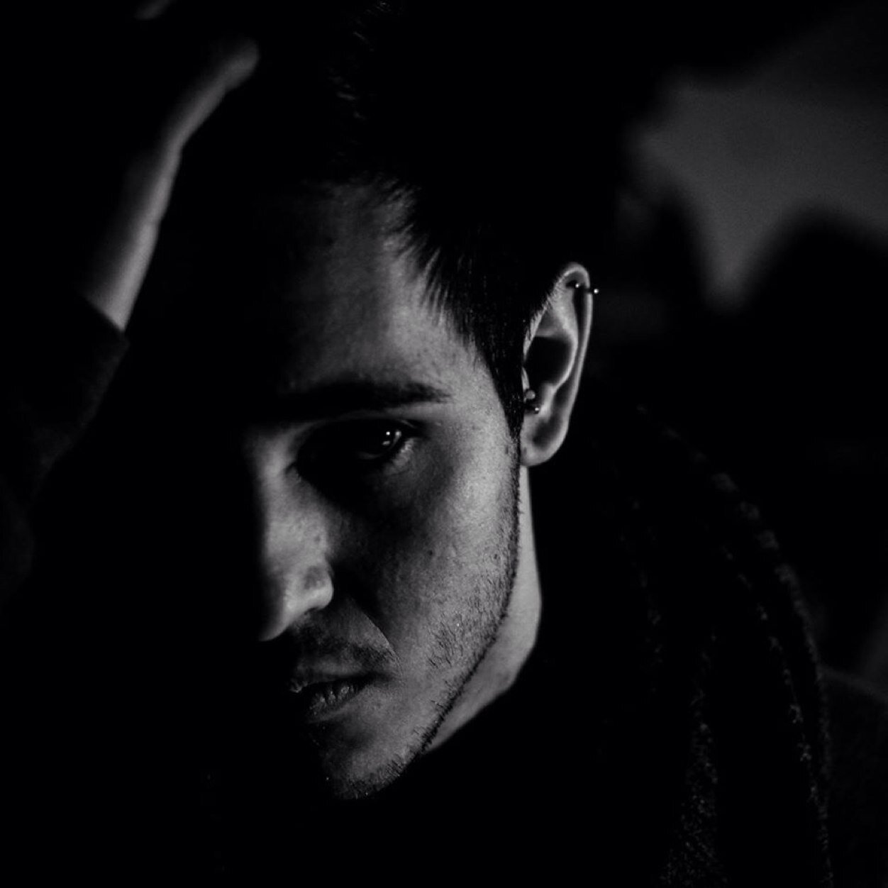 ex-estudiante de bellas artes en la ugr, jugador de lol y ahora agente inmobiliario. Si nada tiene coherencia 🤣instagram: @juanmidiazj