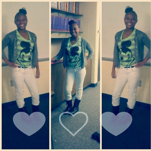 JMiaLadybug's profile picture. -Money Over EVERYTHING , What Dont Kill Me Make Me Stronger♥✌