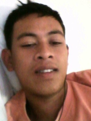 suasana semakin dingin