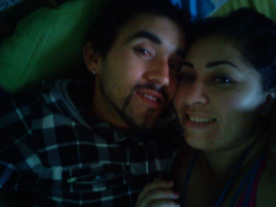 AMANTE DE MI FAMILIA
