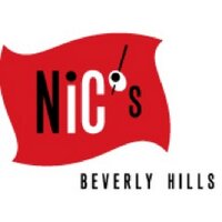 Nic's Beverly Hills (@nicsbevhills) Twitter profile photo