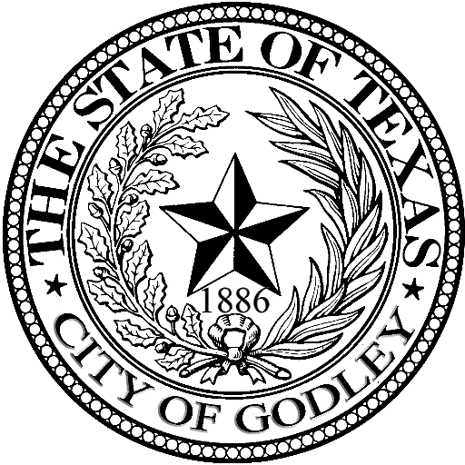 Official Twitter account of the City of Godley, Texas.