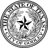 CityofGodley's profile picture. Official Twitter account of the City of Godley, Texas.