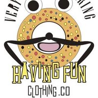 HAVING FUN CLOTH (@havingfuncloth) 's Twitter Profile