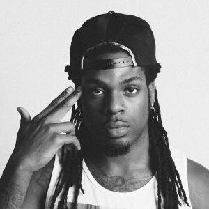 Rap Artist. Follow And I Follow Back. ight