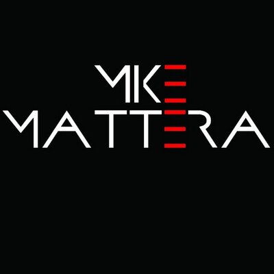 Profile Picture of Mike Mattera Music (@MatteraMusic) on Twitter
