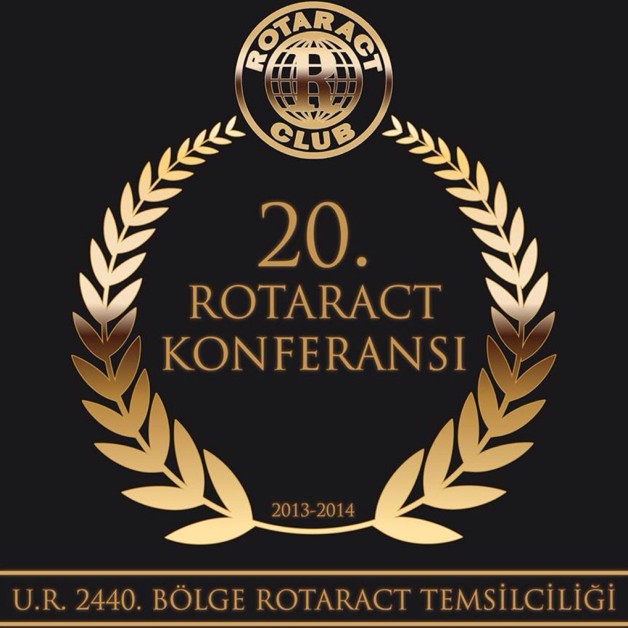 U.R. 2440. Bölge 20. Rotaract Konferansı Resmi Twitter Hesabıdır.