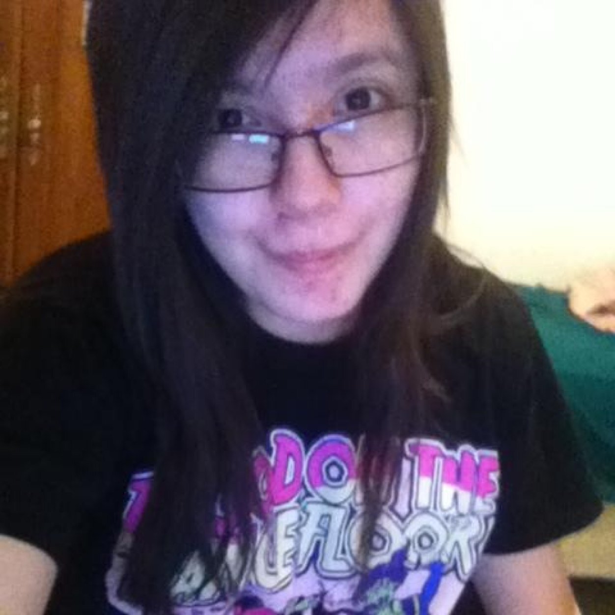 I'm Kellie. You're welcome.