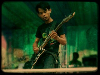 Nikmati hidup mu selagi belum menjadi masalah !!
