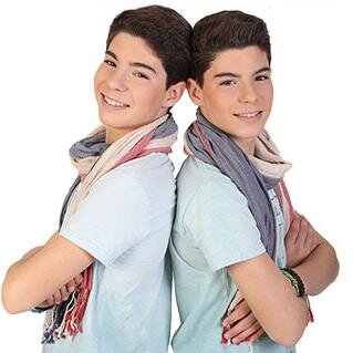 Gemelier for ever 3,daría mi vida por ver a a mis niños/A.I.A.I.J.M.X.A.A.M.M.V.A.P.C.N.L.A.L.R.Y.Y os adoro