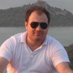 DulgerTR's profile picture. Central Asia Logistics Manager