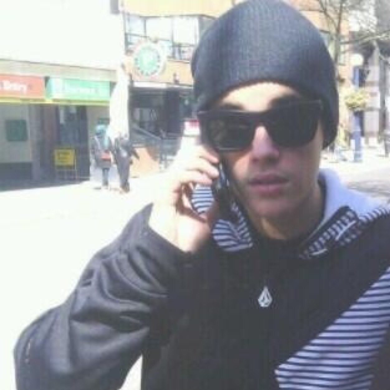 Justin is worthy no matter anyone says. He is too strong God is with him. He changed my life. I will forever be grateful.