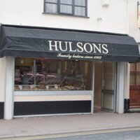 Hulsons Mold (@hulsons) 's Twitter Profile