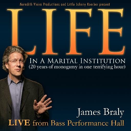 *   The James Bond of Monogamy  *  Shaken, Stirred, On the Rocks * #LifeinaMaritalInstitution Memoir & Solo Show Available on iTunes &  Amazon