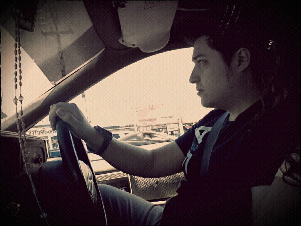 SOESFC's profile picture. ¡HAY QUE VIVIR LA VIDA ASI COMO ES!