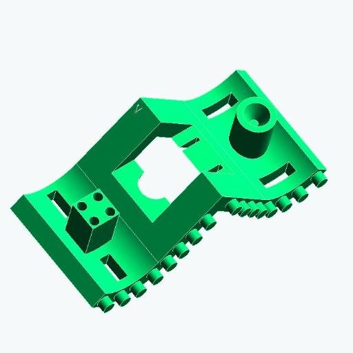 #Design and #Construction of #Plastic #InjectionMolding for the #Medical, #Irrigation, #Electronics, and many other industries. #FollowMe everywhere @moldmakers