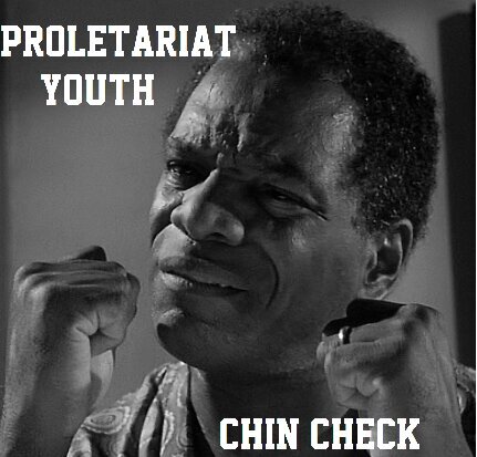 California Hardcore- Working Class Youth!
 IG: @xproyouthx