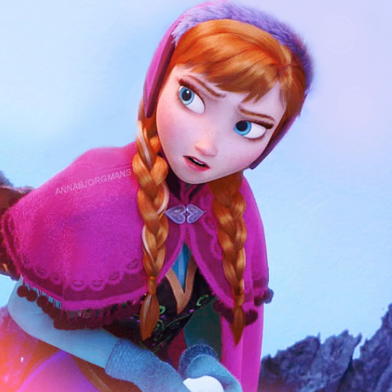 It is not nice to throw people! The Sister I love @ICantBeFree. My fixer upper @_frozenkristoff