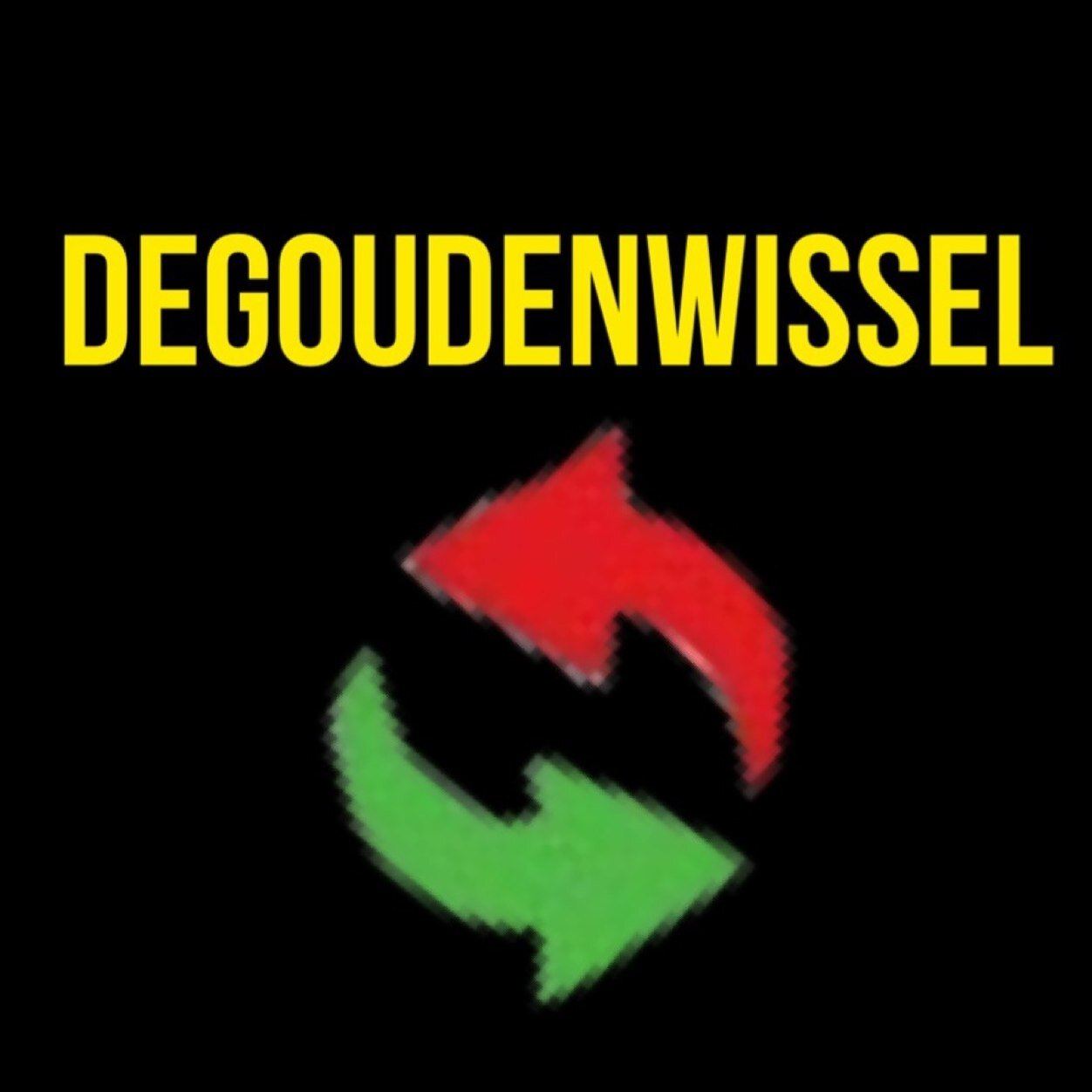 DeGoudenWissel's profile picture. 